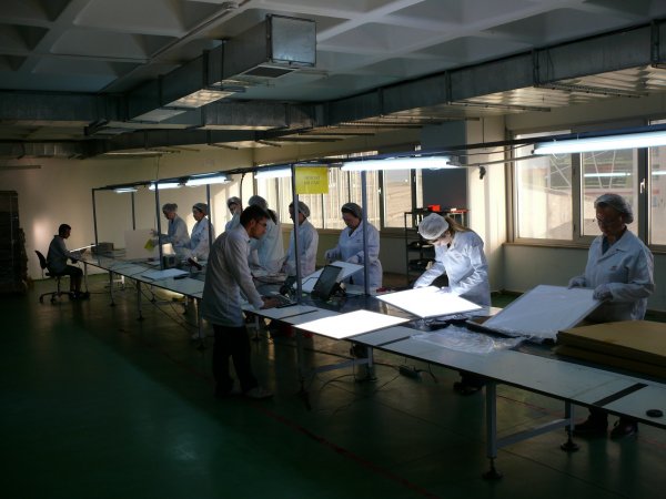 Production